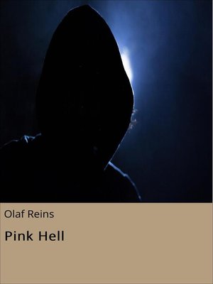 cover image of Pink Hell